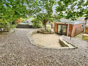 Garden- click for photo gallery